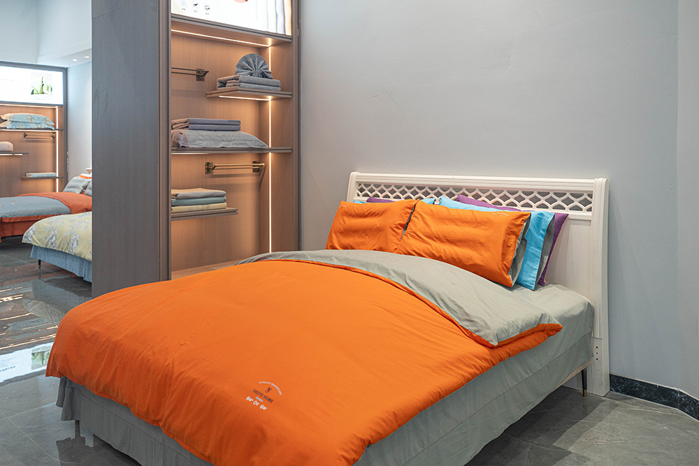 全棉烫画AB版套件