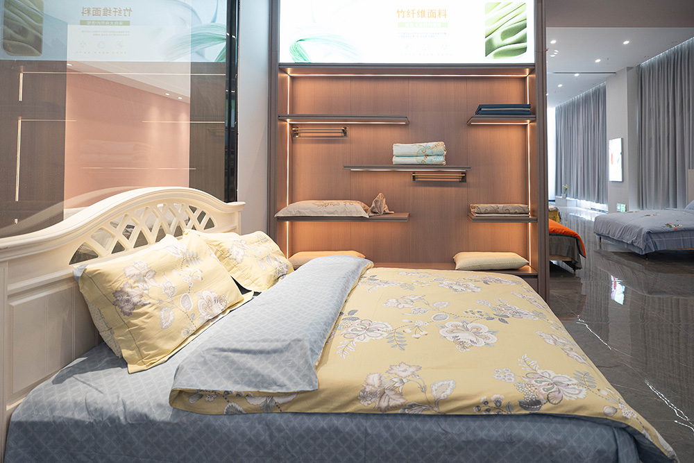 全棉印花AB版套件