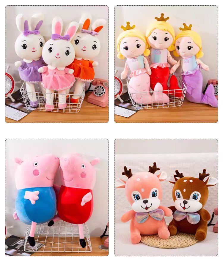 plush toy
