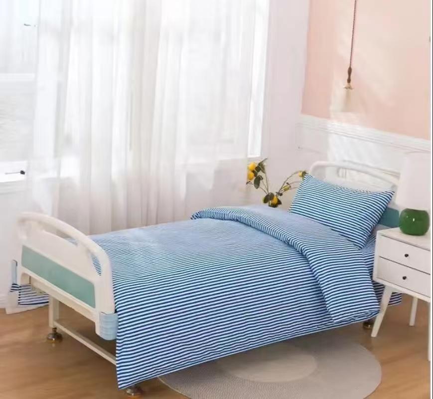医院床品